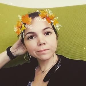 Meet your Posher, Bethany